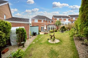 Rear elevation- click for photo gallery